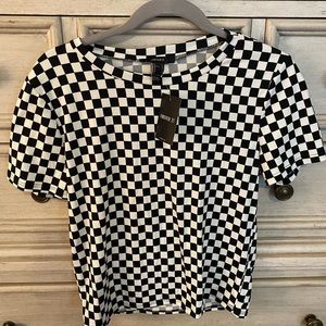 Forever 21 top